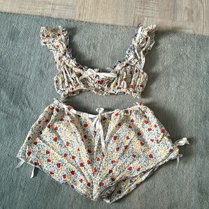 For Love and Lemons Set